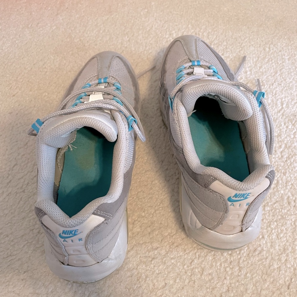 Nike air max size 8